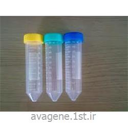 اقلام پلاستیکی مورد نیاز در PCR