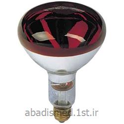 لامپ مادون قرمز گرمایشی IR OSRAM Lamps
