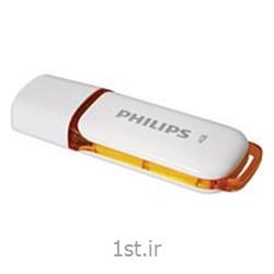 فلش 4 گیگ فیلیپس مدل Flash 4G Philips Back it up