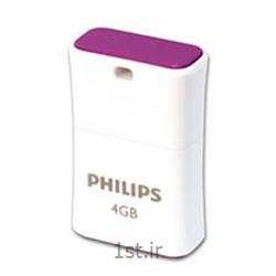 فلش 4 گیگ فیلیپس مدل Flash 4G Philips pico