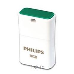فلش 8 گیگ فیلیپس مدل Flash 8G Philips pico