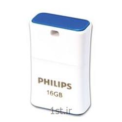 فلش 16 گیگ فیلیپس مدل Flash 16G Philips pico