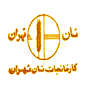 لوگو شرکت نان شیرینی تهران