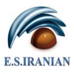 لوگو شرکت ارتجاع صنعت ایرانیان