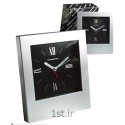 عکس ساعت رو میزیساعت رومیزی زنگدار تبلیغاتی مدل 2005