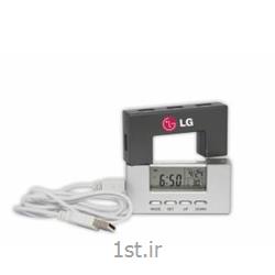 عکس سایر خدمات تبلیغاتیپخش ساعت رومیزی پورت USB دماسنج تقویم