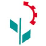 لوگو شرکت گسترش و توسعه صنعت آذربایجان
