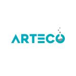 لوگو شرکت آرکا راد تجارت  ARTECO