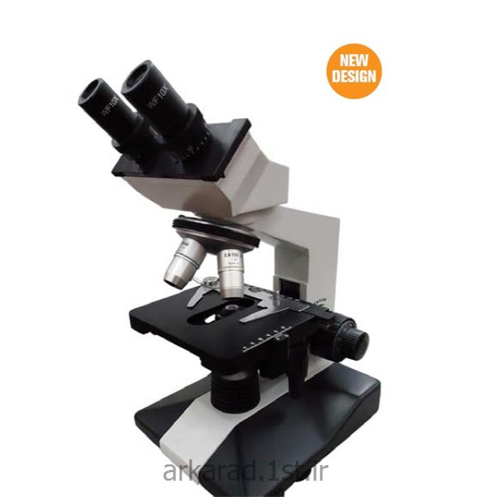 میکروسکوپ دو چشمی Binocular مدل 701 LED ساخت کمپانی jp selecta -spain