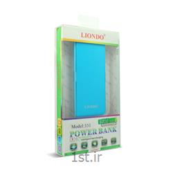 پاور بانک (شارژر همراه) لیندو Power bank Lindo