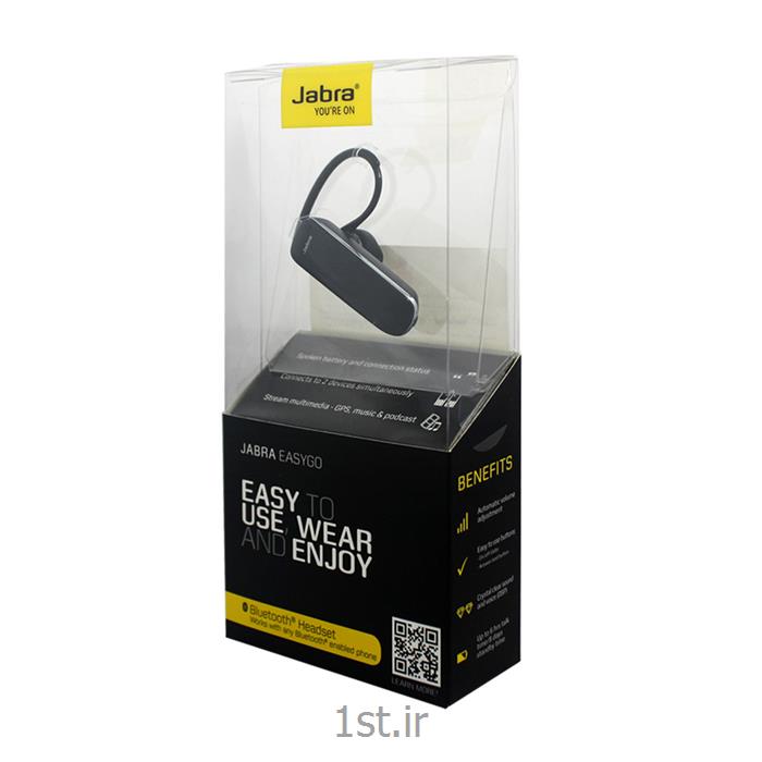 هندسفری بی سیم بلوتوث جبرا (Jabra 