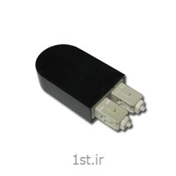 عکس تجهیزات فیبر نوریآداپتور فیبرنوری ترامکو (Fiber Optic LOOPBACK Adapter)