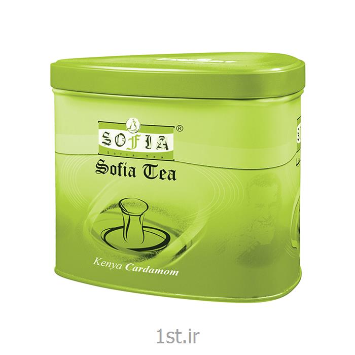 چای سوفیا مدل کله مورچه هلی کنیا وزن 450 گرم