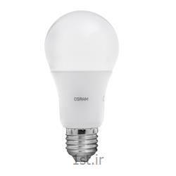عکس لامپ ال ای دی ( Lamp LED )لامپ ال ای دی 11.5 وات آفتابی اسرام مدل Value Classic A75 پایه E27