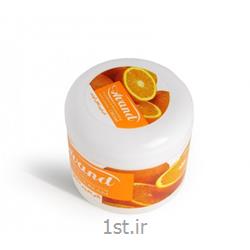 کرم مرطوب کننده پرتقال آوند حجم 200 میلی لیتر