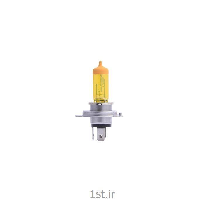 لامپ خودرو هالوژنی ایگل بسته 2 عددی کد 447256