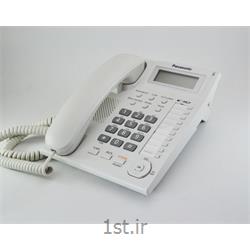 تلفن با سیم (رومیزی) پاناسونیک مدل Panasonic KX-TS880