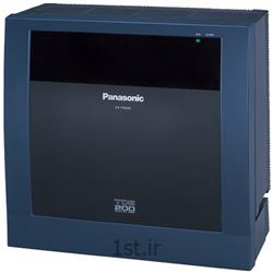 دستگاه سانترال پاناسونیک مدل Panasonic KX-TDE200BX