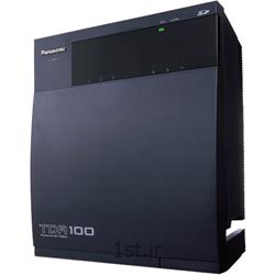دستگاه سانترال پاناسونیک مدل Panasonic KX-TDA100BX