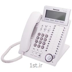 تلفن سانترال پاناسونیک مدل Panasonic KX-DT346