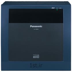 عکس جعبه سانترال (باکس سانترال)دستگاه سانترال پاناسونیک مدل Panasonic KX-TDE600BX