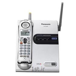 تلفن بیسیم پاناسونیک مدل Panasonic KX-TG2480 BX