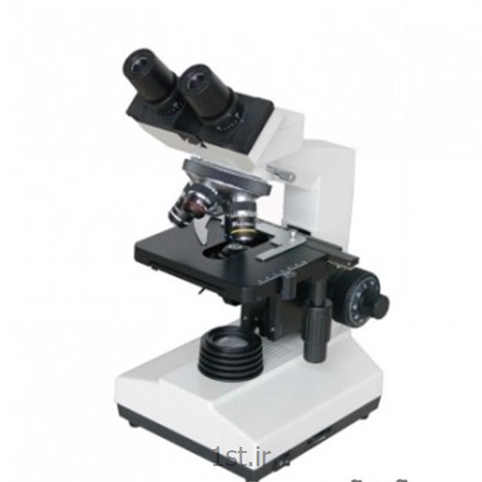 میکروسکوپ دو چشمی 1600 برابر صنایع آموزشی