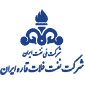 لوگو شرکت نفت فلات قاره ایران
