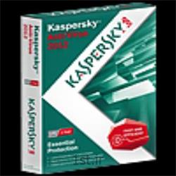نسخه خانگی آنتی ویروس کسپرسکی - Kaspersky Antivirus
