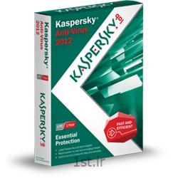 نسخه خانگی آنتی ویروس کسپرسکی - Kaspersky Antivirus