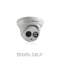 دوربین مدار بسته آنالوگ دید در شب 600TVL,IR dome Camera صنعتی Hikvision مدل DS-2CE5682P-IT3