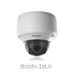 دوربین مدار بسته IP Dome Camera Hikvision, مدل DS-2CD7255F-EIZ
