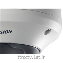 دوربین مدار بسته IP Dome Camera Hikvision, مدل DS-2CD7255F-EIZ
