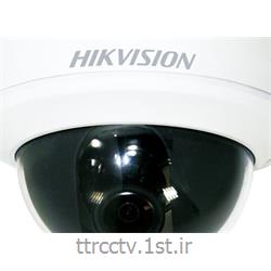 دوربین مدار بسته IP دید در شب ,Dome Camera Hikvision, مدل DS-2CD764FWD-EI