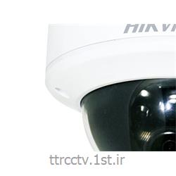 دوربین مدار بسته IP دید در شب ,Dome Camera Hikvision, مدل DS-2CD764FWD-EI