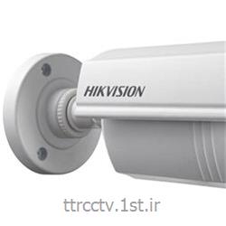 دوربین مدار بسته آنالوگ دید در شب 720TVL,IR Bullet Camera صنعتی Hikvision مدل DS-2CE16C2P-IT3