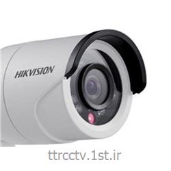 دوربین مدار بسته آنالوگ دید در شب 600TVL,IR Bullet Camera صنعتی Hikvision مدل DS-2CE1582P-IR