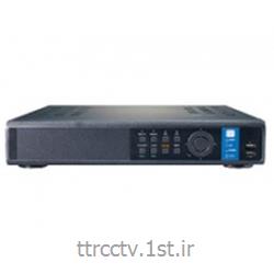 دستگاه دی وی آر DVR چهار کانال تصویر مدل HDF-1212E با ورودی چهار کانال صدا