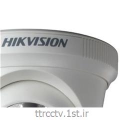 دوربین مدار بسته آنالوگ دید در شب 720TVL,IR dome Camera صنعتی Hikvision مدل DS-2CE55C2P-IRP