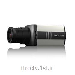 عکس سیستم دوربین مدار بستهدوربین مدار بسته آنالوگ 700TVL box Camera صنعتی Hikvision مدل DS-2CC11A7P-A