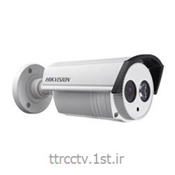 عکس سیستم دوربین مدار بستهدوربین مدار بسته آنالوگ دید در شب 600TVL,IR Bullet Camera صنعتی Hikvision مدل DS-2CE1682P-IT3