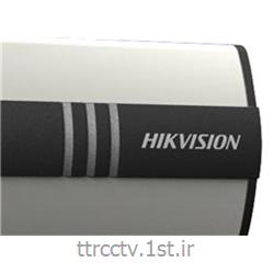 دوربین مدار بسته آنالوگ 540TVL box Camera صنعتی Hikvision مدل DS-2CC1172P