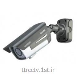 عکس دوربین مداربستهدوربین مداربسته دیواری با لنز متغیر2MP دید در شب تحت شبکه (IP ) مدلNXE-3055VR