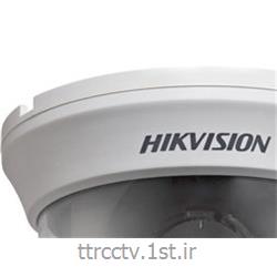 دوربین مدار بسته آنالوگ 500TVL,dome Camera صنعتی Hikvision مدل DS-2CE5512P