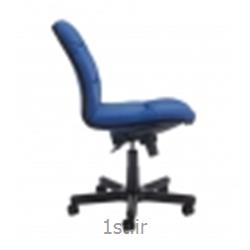 صندلی چرخدار اداری کارمندی نیلپر مدل SK601X