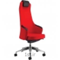 صندلی چرخدار اداری مدیریتی نیلپر مدل SM905U