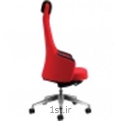صندلی چرخدار اداری مدیریتی نیلپر مدل SM905U