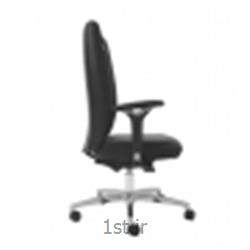 صندلی چرخدار اداری مدیریتی نیلپر مدل SM910