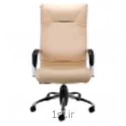 صندلی چرخدار اداری مدیریتی نیلپر مدل SM909E