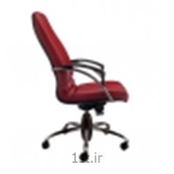 صندلی چرخدار اداری مدیریتی نیلپر مدل SM900E